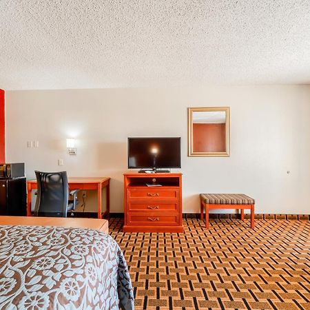 Lone Star Inn By Oyo Vernon Texas Hwy 287 Dış mekan fotoğraf