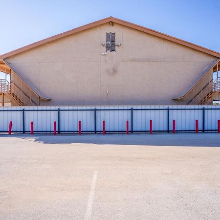 Lone Star Inn By Oyo Vernon Texas Hwy 287 Dış mekan fotoğraf