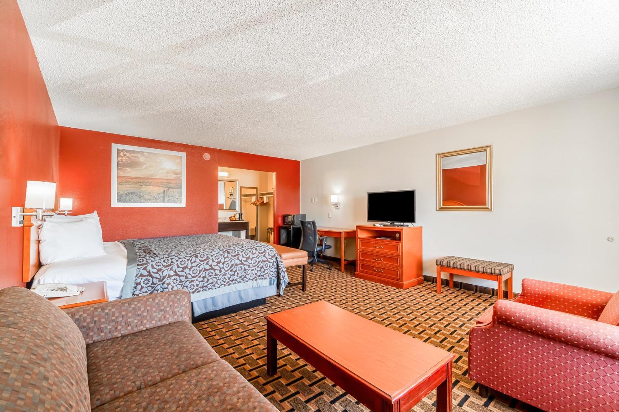 Lone Star Inn By Oyo Vernon Texas Hwy 287 Dış mekan fotoğraf